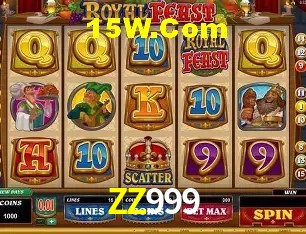 Experiência VIP ZZ999