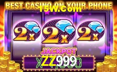 Bônus de Boas-vindas ZZ999